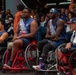 Invictus Games Team U.S. | Wheelchair Basketball