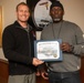 Warfighter of the Week