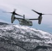 Norway Bilateral Exercise Flight Operations