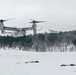 Norway Bilateral Exercise Flight Operations