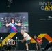 Invictus Games The Hague - Powerlifting