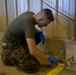 Spring Cleaning on Marine Corps Base Quantico Day 3