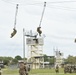 Airborne students complete training