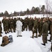 22 MEU Cold Weather Training