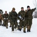 22 MEU Cold Weather Training