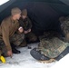 22 MEU Cold Weather Training