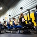 Invictus Games Team U.S. Training Camp - Rowing