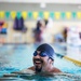 Invictus Games Team U.S. Training Camp - Swimming