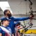 Invictus Games Team U.S. Training Camp - Archery