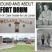 Around and About Fort Drum: Mark W. Clark Soldier for Life Center