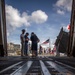 Navy Fleet Week Ship Tours