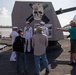 Navy Fleet Week Ship Tours