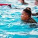 26th MEU conducts Basic Swim Qualification