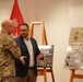 Construction Engineering Research Laboratory welcomes USACE commanding general for meeting and facility tour