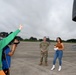 Great Texas Airshow 2022 - Media day