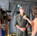 Great Texas Airshow 2022 - Media day