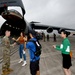 Great Texas Airshow 2022 - Media day