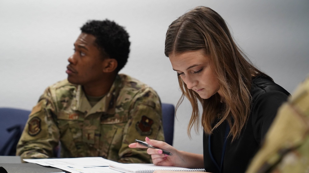 81st CONS tackles roadblocks at Keesler