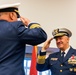 Chaplain of the Coast Guard Change of Watch Ceremony