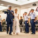 Chaplain of the Coast Guard Change of Watch Ceremony