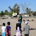 YPG observes Earth Day 2022