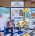 Environmental Booth at MCX MCAS Yuma