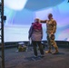 Sen. Patty Murray visits Camp Murray to discuss new Air National Guard facility