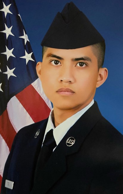 Fallen airman to posthumously receive Airman's Medal in Houston, Texas