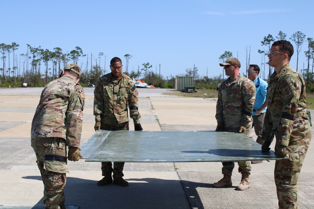 Readiness Challenge VIII USAFE