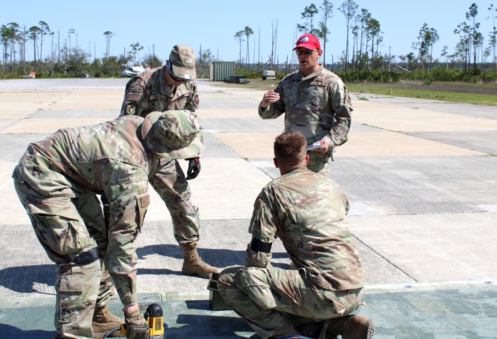Readiness Challenge VIII USAFE