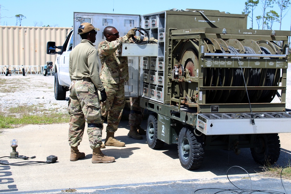 Readiness Challenge VIII USAFE