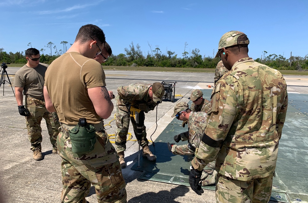 Readiness Challenge VIII USAFE
