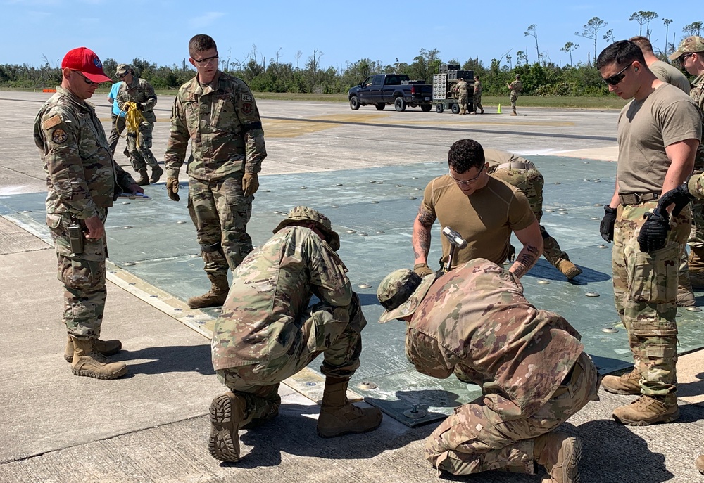 Readiness Challenge VIII USAFE