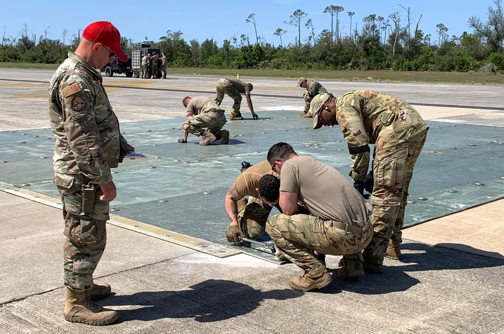 Readiness Challenge VIII USAFE