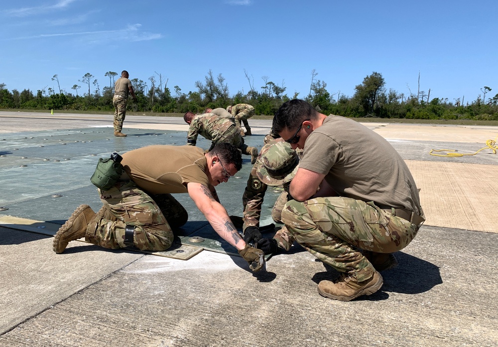 Readiness Challenge VIII USAFE