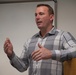 Former Sgt. Maj. of the Marine Corps Ronald L. Green and Medal of Honor recipient Dakota L. Meyer visit Marine Corps Air Station Cherry Point