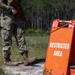 23 WG Airmen prepare with MARE