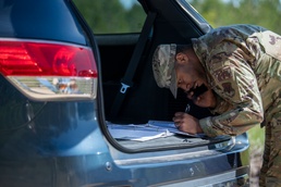 23 WG Airmen prepare with MARE