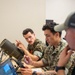 3rd Marine Aircraft Wing Marines Learn Loitering Munitions Systems