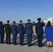Ukrainian Prime Minister Denys Shmyhal Arrives at Joint Base Andrews
