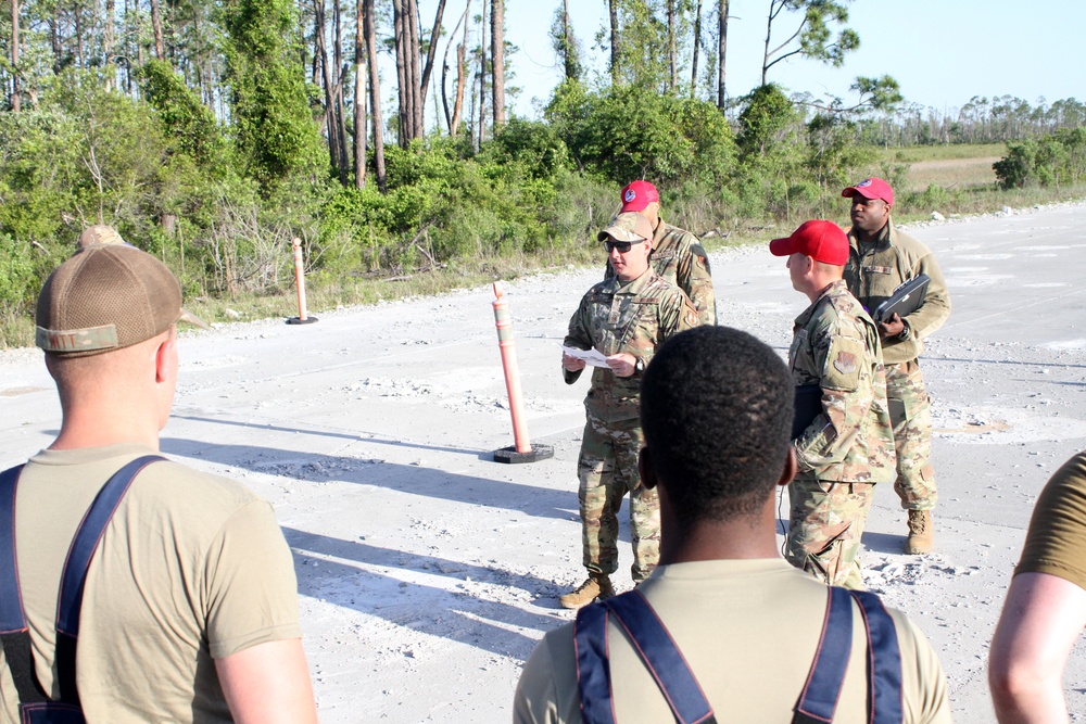 Readiness Challenge VIII USAFE