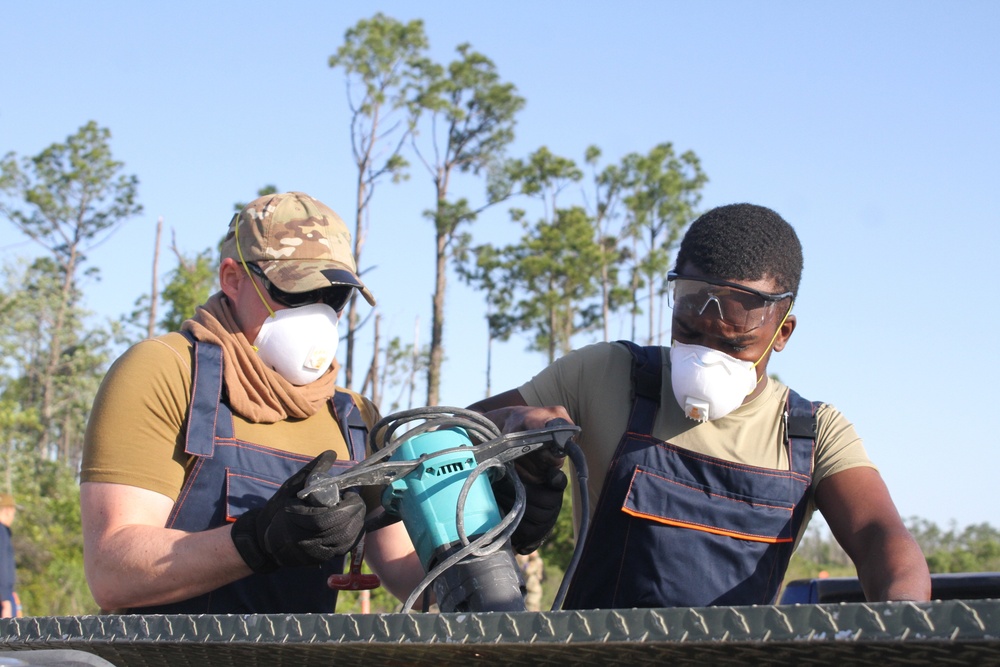 Readiness Challenge VIII USAFE