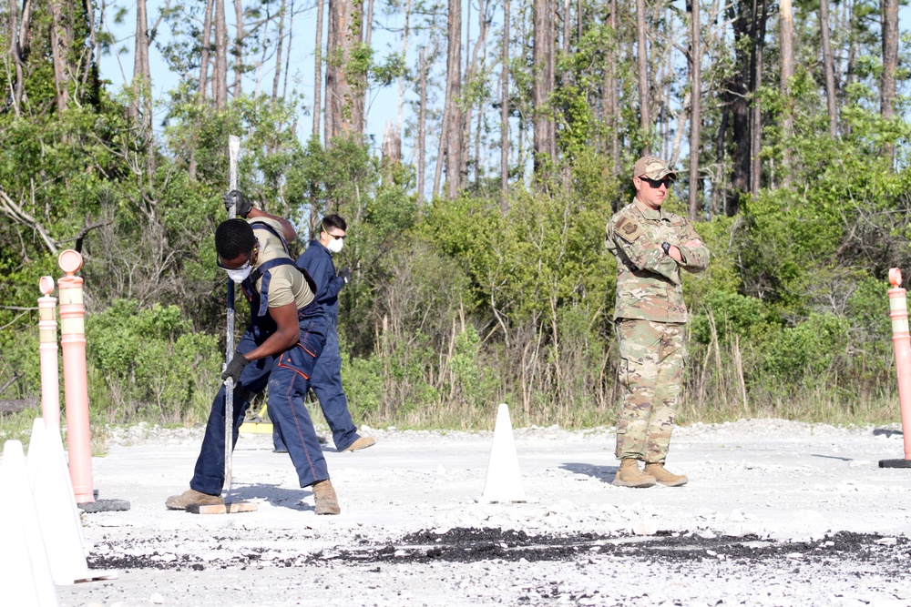 Readiness Challenge VIII USAFE