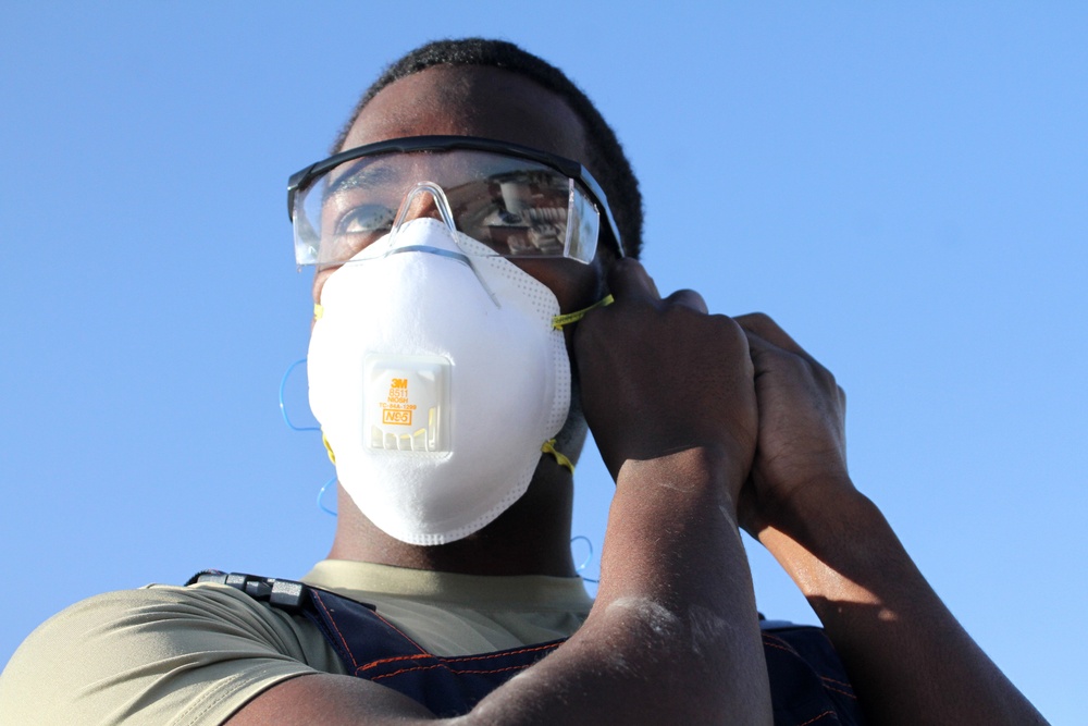 Readiness Challenge VIII USAFE