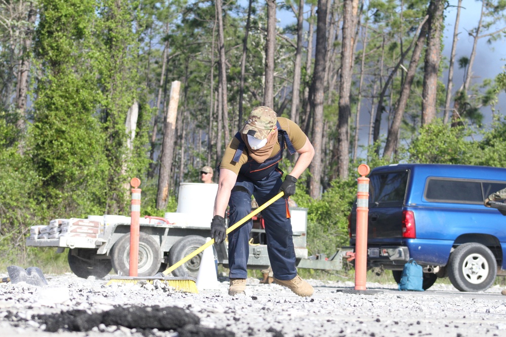 Readiness Challenge VIII USAFE