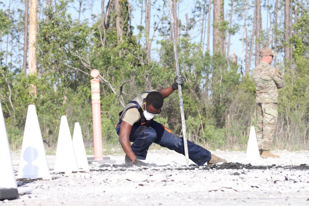 Readiness Challenge VIII USAFE