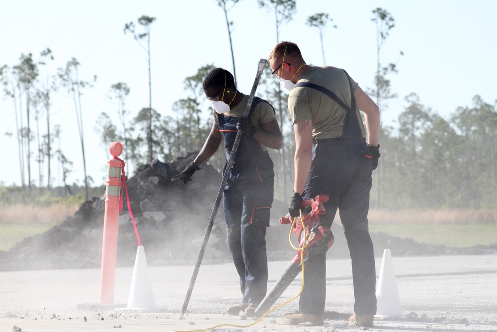 Readiness Challenge VIII USAFE