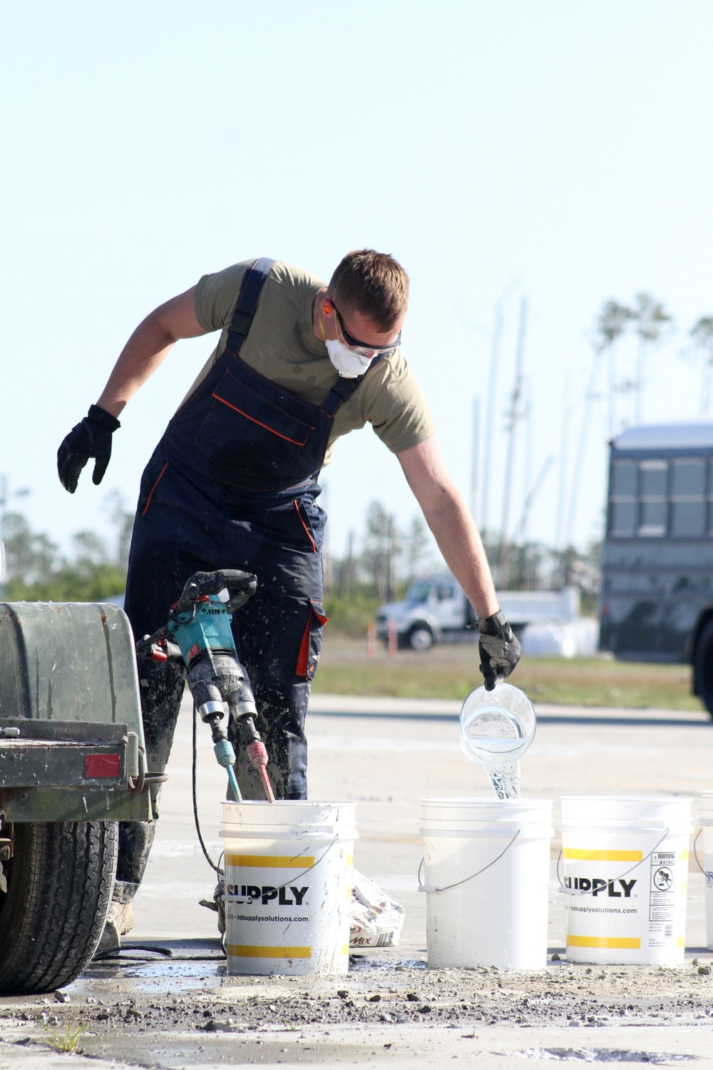 Readiness Challenge VIII USAFE