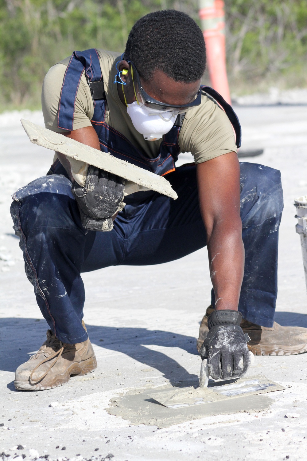 Readiness Challenge VIII USAFE