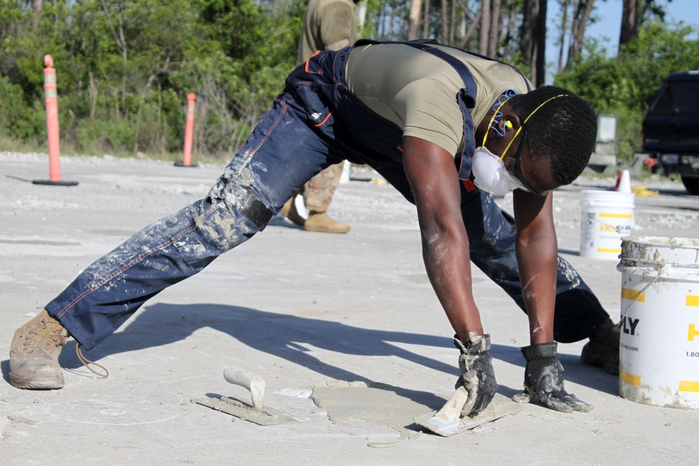 Readiness Challenge VIII USAFE